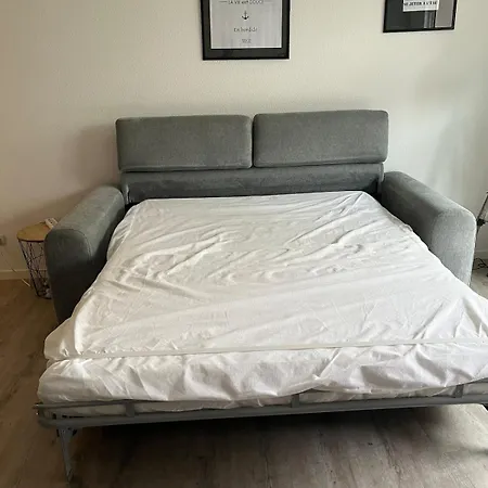 Blandine, 2 Rooms, Terrace, Pools 公寓