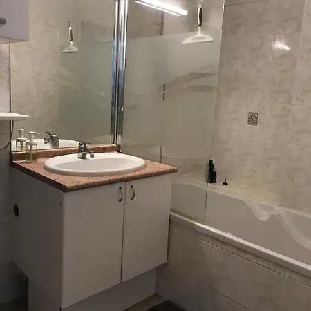 公寓 Blandine, 2 Rooms, Terrace, Pools